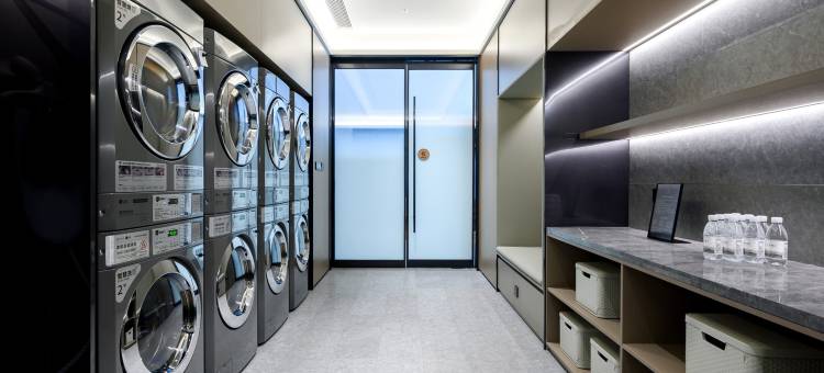 全季酒店(西安科技大学店)图片