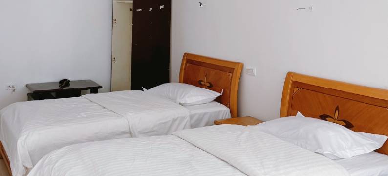 随州福临客栈图片