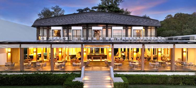 甲米兰达岛双莲水疗度假酒店 - 仅限成人(11 月至 4 月)(Twin Lotus Resort & Spa - Adult Only (November to April))图片