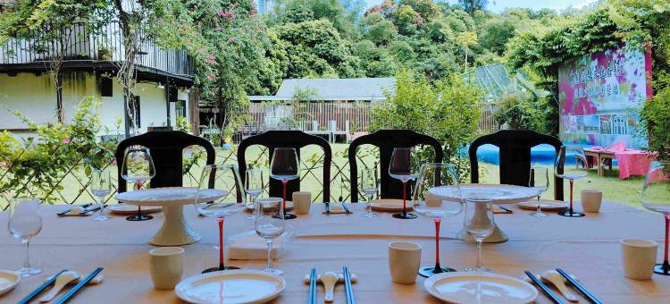 山房客栈(珠海中山大学店)图片