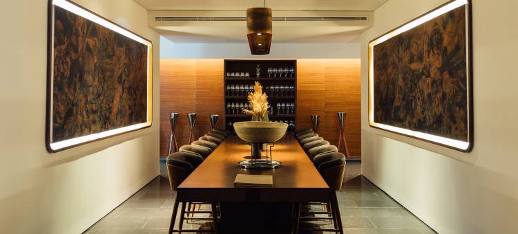 英尼亚拉海滨别墅酒店(Iniala Beach House)图片