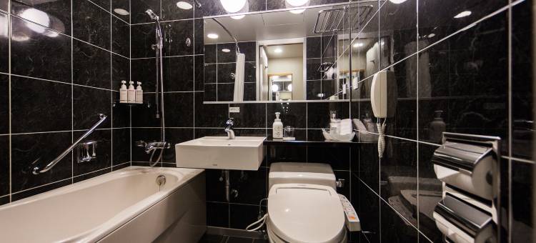 ANA Crowne Plaza 松山全日空皇冠假日酒店(ANA Crowne Plaza Matsuyama)图片