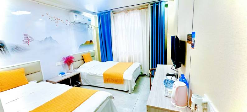 归来客栈(三河古镇景区店)图片