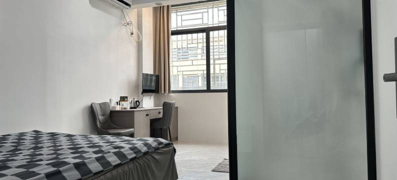 云星公寓(云霄高铁站店)图片