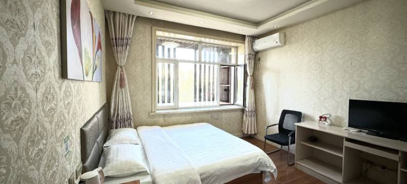 松原莱馨时尚宾馆图片