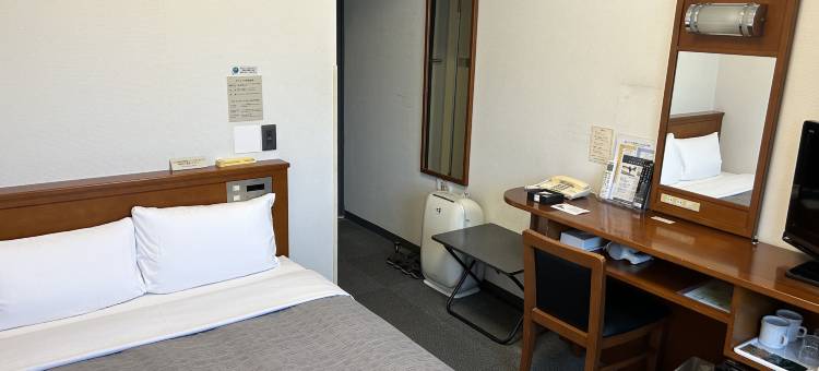 露樱酒店门司港店(Hotel Route-Inn Mojiko)图片