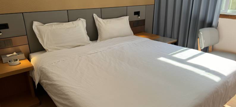 华辰宾馆(南平麻沙镇店)图片