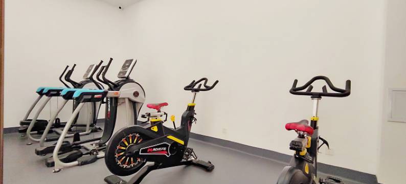 北海云舶海景公寓(海底世界金滩店)图片