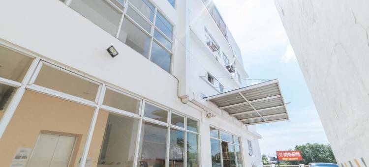 红多兹Plus酒店-哈斯市圣罗克罗(RedDoorz Plus @ San Roque Roxas City)图片