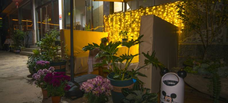 草海情民宿馆图片