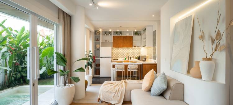 The Cruise Berawa by CPM Bali图片