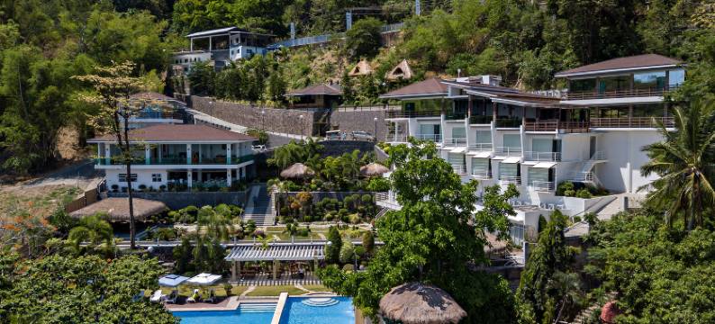 阿尼洛阿瓦瑞湾度假村(Anilao Awari Bay Resort)图片