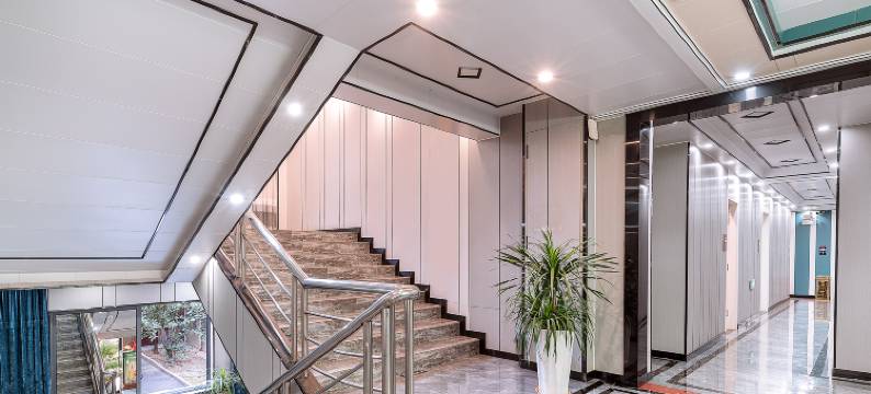 宜情智能酒店(柳州五菱店)图片