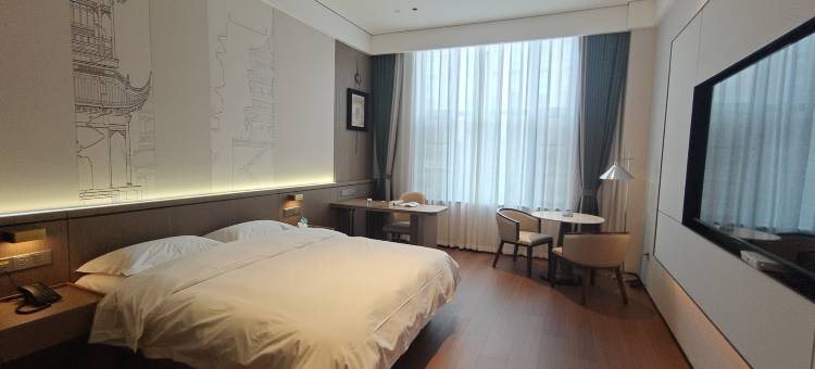 宁都翠微宾馆图片