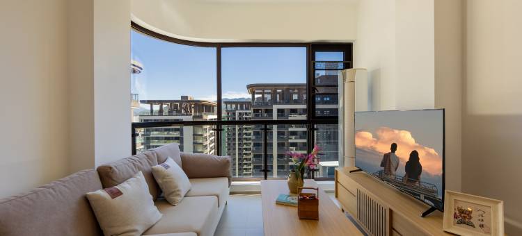 怡致酒店(古城区店)图片