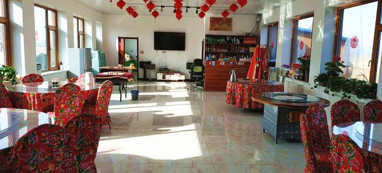 大圣客栈(雾凇岛景区店)图片