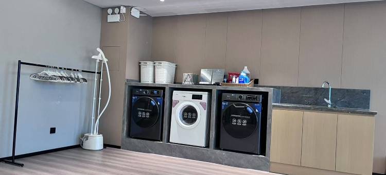 悦泊国际酒店(南宁宾阳店)图片