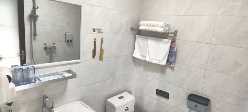 佳苑宾馆(高平收费站G55二广高速入口店)图片