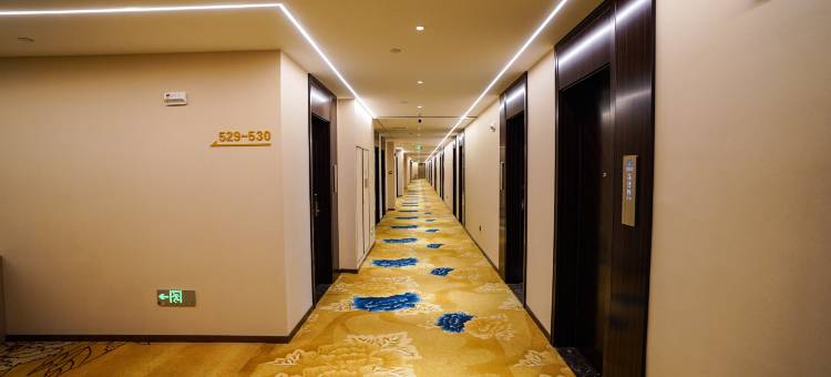 丽天明泽大酒店图片