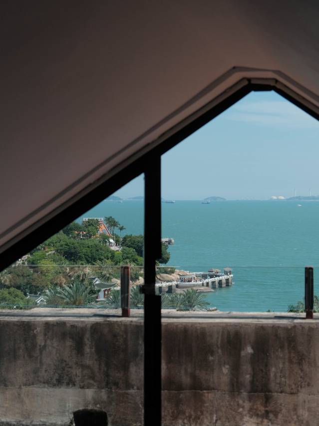 聆感·聆海1919海景别墅酒店(鼓浪屿日光岩店)图片