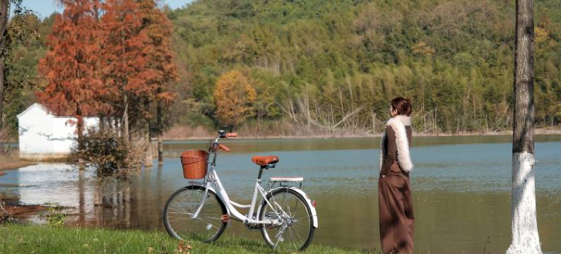 溧阳浅安民宿(1号公路店)图片