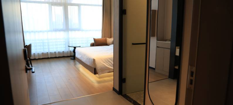 亚汀酒店(天津古文化街旅游区店)图片