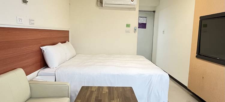 以琳商務旅館图片