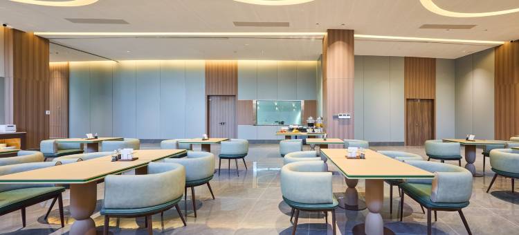 艺龙壹棠酒店(宁波北仑引隆泰商业中心店)图片