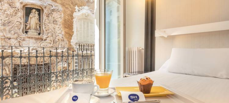 SH英格尔斯精品酒店(SH Ingles Boutique Hotel)图片