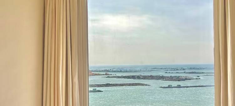 福州·泊客居｜SEAVIEW·NEARAIRPORT海景公寓(长乐国际机场店)图片