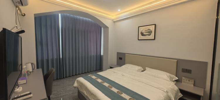 祥逸宾馆(洋河公园店)图片