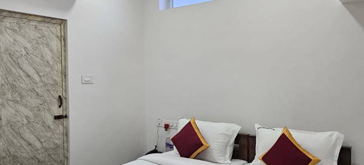 MetroResidency.com图片