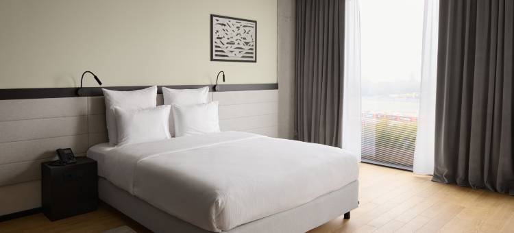 萨格勒布铂尔曼酒店(Pullman Zagreb)图片