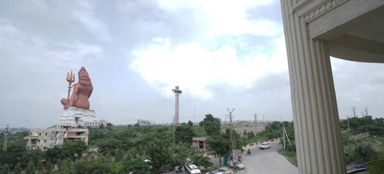 施瑞格纳特德瓦拉酒店(ShriGo Hotel Nathdwara)图片