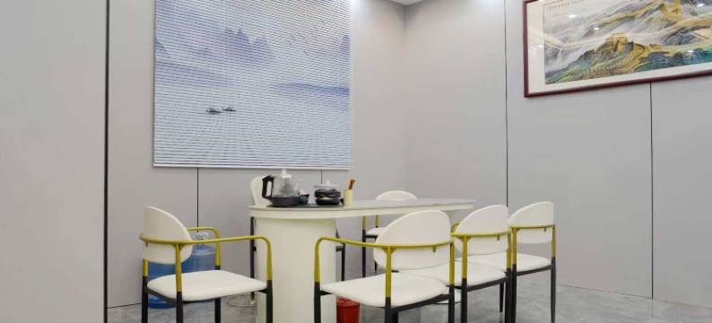 河口宾河酒店(河口口岸店)图片