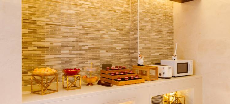 丽枫酒店(东华理工大学南昌校区店)图片