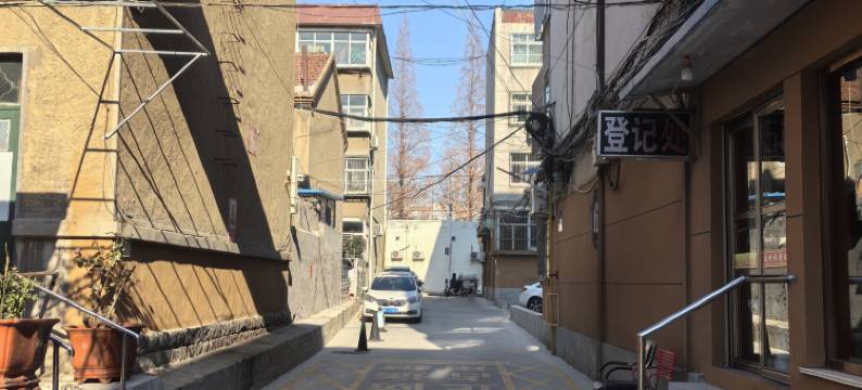 莱阳盛世旅馆图片