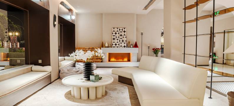 莳野江景花园酒店(荆州五一路店)图片