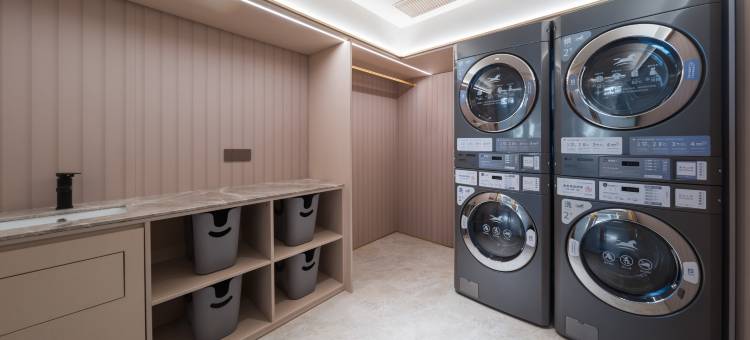 汉庭酒店(龙岩万宝广场店)图片