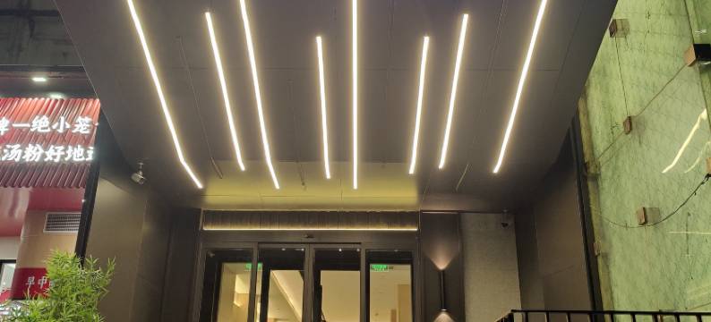 银座佳驿酒店(济南燕子山路山东大学店)图片