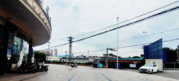 诏安圣堡罗大酒店图片