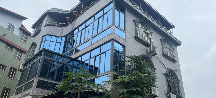 连江四海之家度假屋图片