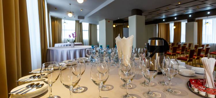 Mercure Galati Centrum图片