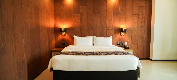 Sunday Hevea Hotel and Resort图片