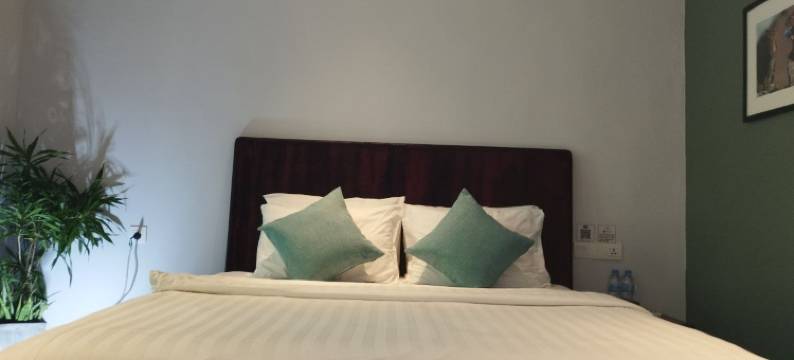 金边梅斯民宿(Phnom Meas Homestay)图片