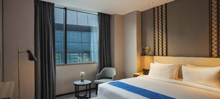 安那拉机场酒店(Anara Airport Hotel)图片