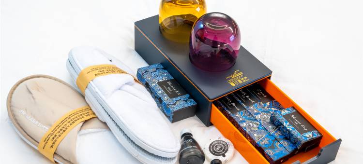 台安馨尔嘉宾馆图片