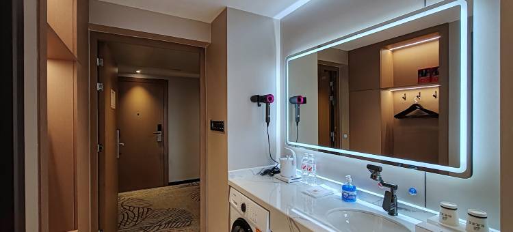 悦途酒店(上饶高铁站店)图片