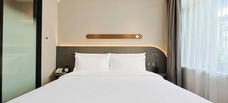 锦江之星酒店(延吉延边大学百货大楼店)图片