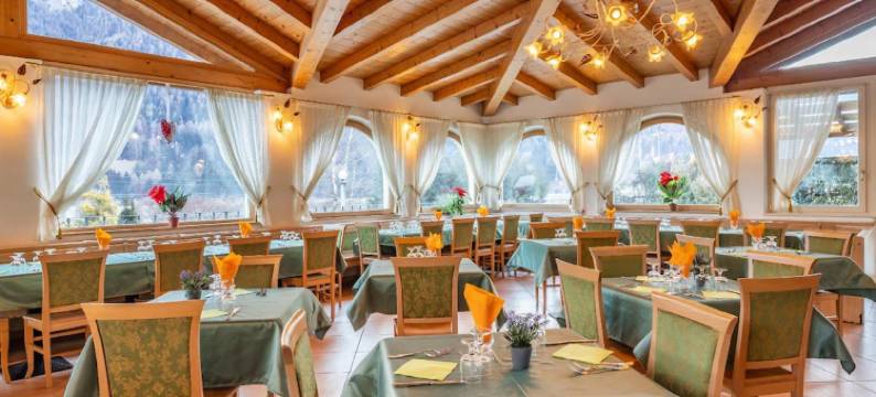 玛丽亚加尼酒店(Hotel Garnì Maria)图片